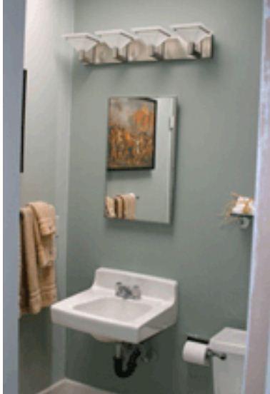 Triangle Inn Clothing Optional Resort For Men Palm Springs Chambre photo