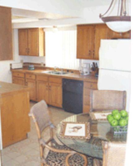 Triangle Inn Clothing Optional Resort For Men Palm Springs Extérieur photo