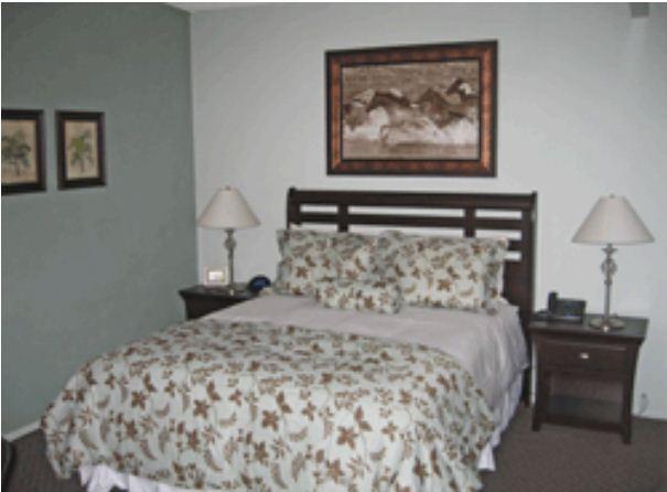 Triangle Inn Clothing Optional Resort For Men Palm Springs Chambre photo