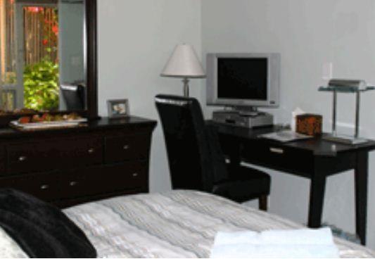 Triangle Inn Clothing Optional Resort For Men Palm Springs Extérieur photo